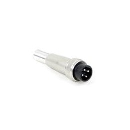 1 pcs : SL415FX - XLR Connectors CORD PLUG 5 PIN FEMA