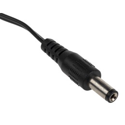 1 pcs - RS PRO 24W Plug-In AC/DC Adapter 24V dc Output, 1A Output