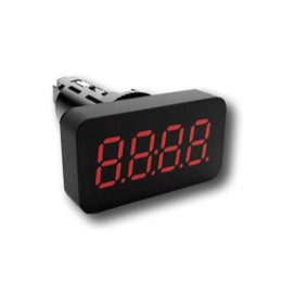 1 pcs - RS PRO Counter, 4 Digit