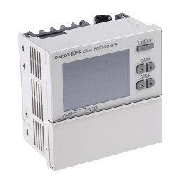 1 pcs - Omron H8PS Counter, 24 V dc