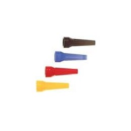 1 pcs : GMA.1B.035.DS - Circular Push Pull Connectors BEND RELIEF