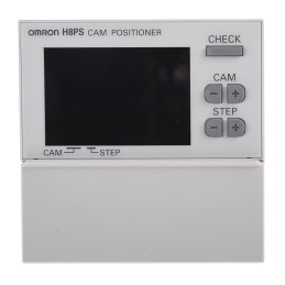 1 pcs - Omron H8PS Counter, 24 V dc