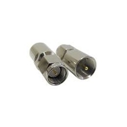 1 pcs : ADAPT/FMEM/SMAM - RF Adapters - Between Series 0