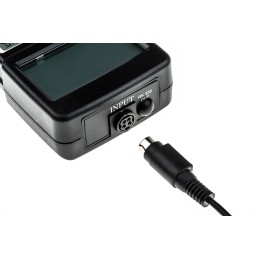 1 pcs - RS PRO Light Meter