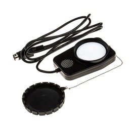 1 pcs - RS PRO Light Meter