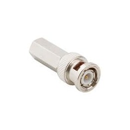 1 pcs : 031-5136 - RF Connectors / Coaxial Connectors PLUG