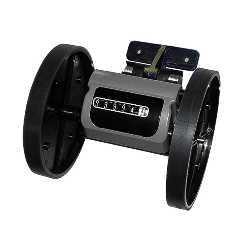 1 pcs - Trumeter Counter, 5 Digit