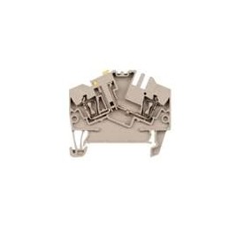 1 pcs : 1779010000 - DIN Rail Terminal Blocks ZTR 2.5-2