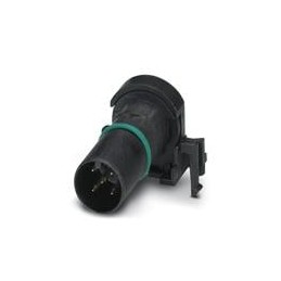 1 pcs : 1436686 - Circular Metric Connectors SACC-CI-M12MS-5CON- L90 SCO