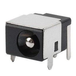 5 pcs - CUI Devices Horizontal, Through Hole