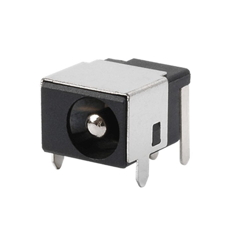 5 pcs - CUI Devices Horizontal, Through Hole