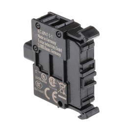 1 pcs - Eaton M22 Series Light Block, 12 - 30V ac/dc