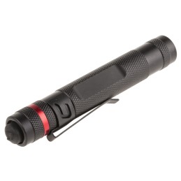1 pcs - Coast G19 LED Pen Torch Black 54 lm, 102 mm