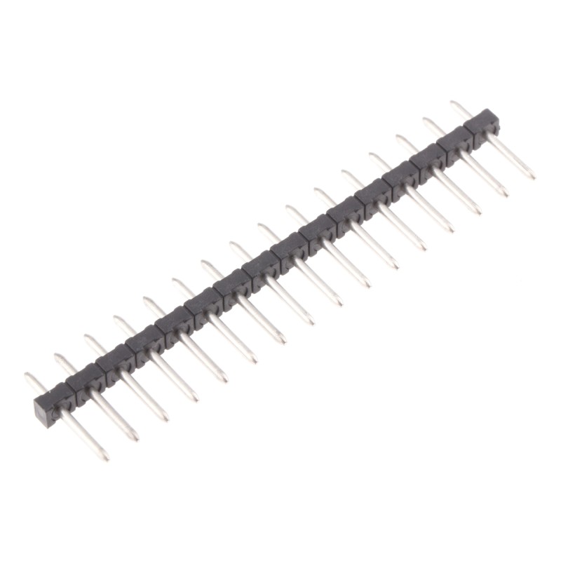 5 pcs - Phoenix Contact 3.5mm Pitch 16 Way Pluggable Terminal Block, Pin Header, Solder Termination
