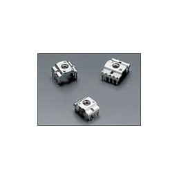 1 pcs : 609069900710800+ - Terminal Block Interface Modules POWER TERMINAL