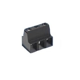 1 pcs : ELMP03051 - Fixed Terminal Blocks Interlock 75a 600V 15.0mm