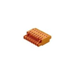 1 pcs : 1499660000 - Pluggable Terminal Blocks BLT 5.08HC/03/180 SN OR BX