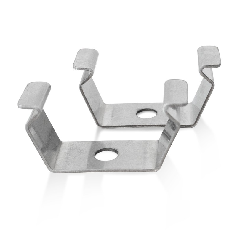 1 pcs - LED2WORK Clamp Type Table Clamp for LED Lamps