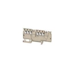 1 pcs : 1988280000 - DIN Rail Terminal Blocks AAP13 1.5 LI-LI