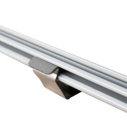 1 pcs - LED2WORK Clamp Type Table Clamp for LED Lamps