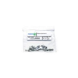 1 pcs : L17D20419X - D-Sub Tools & Hardware Lock D-Sub Accessory