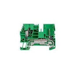 1 pcs : 1854970000 - Pluggable Terminal Blocks ZTPE 4/2AN/1