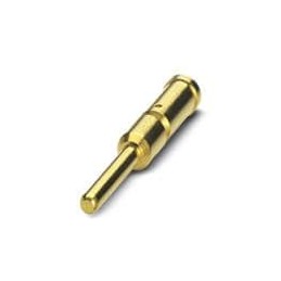 1 pcs : 1050210 - Circular Metric Connectors Crimp Contact 2mm