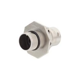 1 pcs : RT0W7106SNH - Standard Circular Connector 20AWG 6 Pin Jamnut Shell Size 10