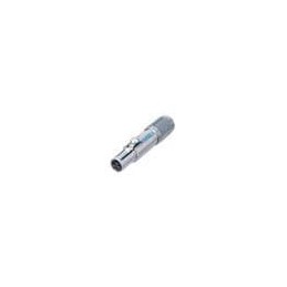 1 pcs : NSC3F - Standard Circular Connector 3P FEMALE LOCKABLE