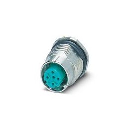 1 pcs : 1456527 - Circular Metric Connectors SACC-DSI-FSD 4CON-L180/SH TQ