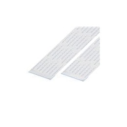 1 pcs : 05-36-A-0050-A-4-06-4-T - FFC / FPC Jumper Cables 0.5mmP. FlatFlexCble, 36Contact, Conductor SameSide, Len50mm/2in, Tin 