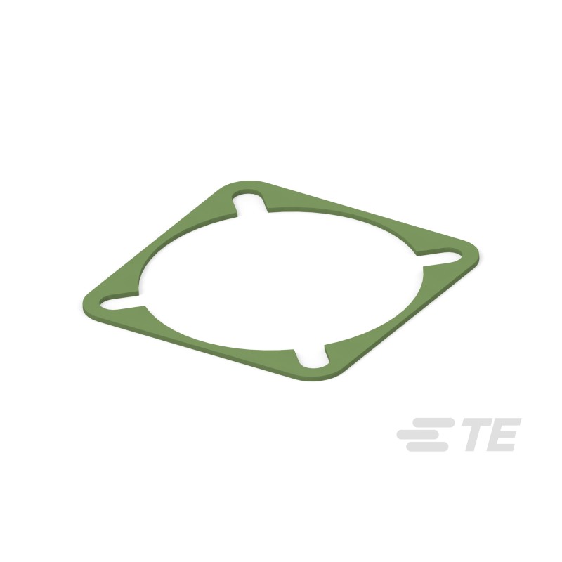 20 pcs - Kemtron 93 Circular Connector Seal Gasket, Shell Size 23 diameter 41.53mm for use with MIL-DTL-38999 Connectors