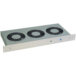 1 pcs - STEGO 3 Fan Fan Tray, 1U