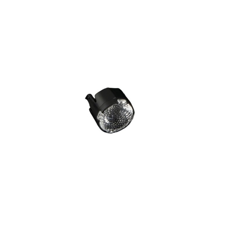 100 pcs - Ledil FP18205_LISA3CSP-WW-CLIP16, LISA3CSP Series LED Lens, Wide Angle Beam