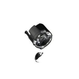 100 pcs - Ledil FP18198_LISA3-RS-CLIP16, LISA3 Series LED Lens, Spot Beam