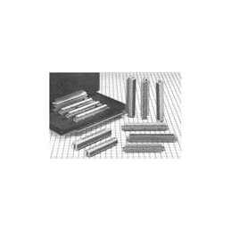 1 pcs : PCN10-128S-2.54C - DIN 41612 Connectors 128P CRIMP RECEPT PCN 10 SERIES