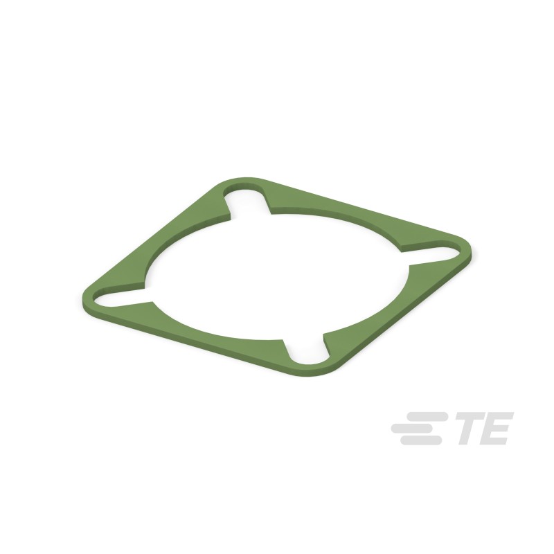 20 pcs - Kemtron 93 Circular Connector Seal Gasket, Shell Size 13 diameter 25.78mm for use with MIL-DTL-38999 Connectors