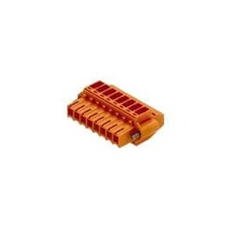 1 pcs : 1639260000 - Pluggable Terminal Blocks BL 3.50/04/90F SN BK