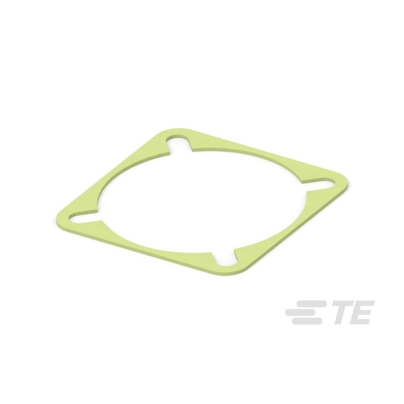 20 pcs - Kemtron 93 Circular Connector Seal Gasket, Shell Size 23 diameter 41.53mm for use with MIL-DTL-38999 Connectors