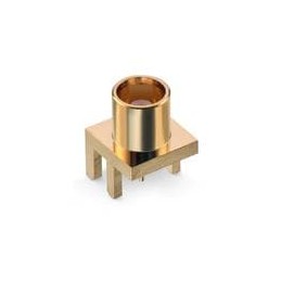 1 pcs : 60612202111511 - RF Connectors / Coaxial Connectors WR-MCX 1.6MM MAX PCB END LAUNCH JACK