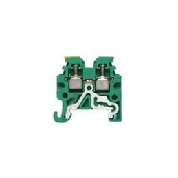 1 pcs : 1798460000 - Pluggable Terminal Blocks WPE 1.5/R3.5