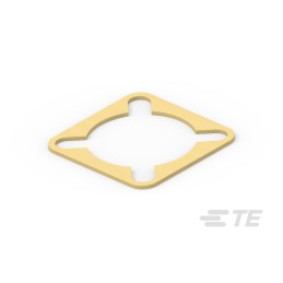 20 pcs - Kemtron 93 Circular Connector Seal Gasket, Shell Size 9 diameter 19.3mm for use with MIL-DTL-38999 Connectors