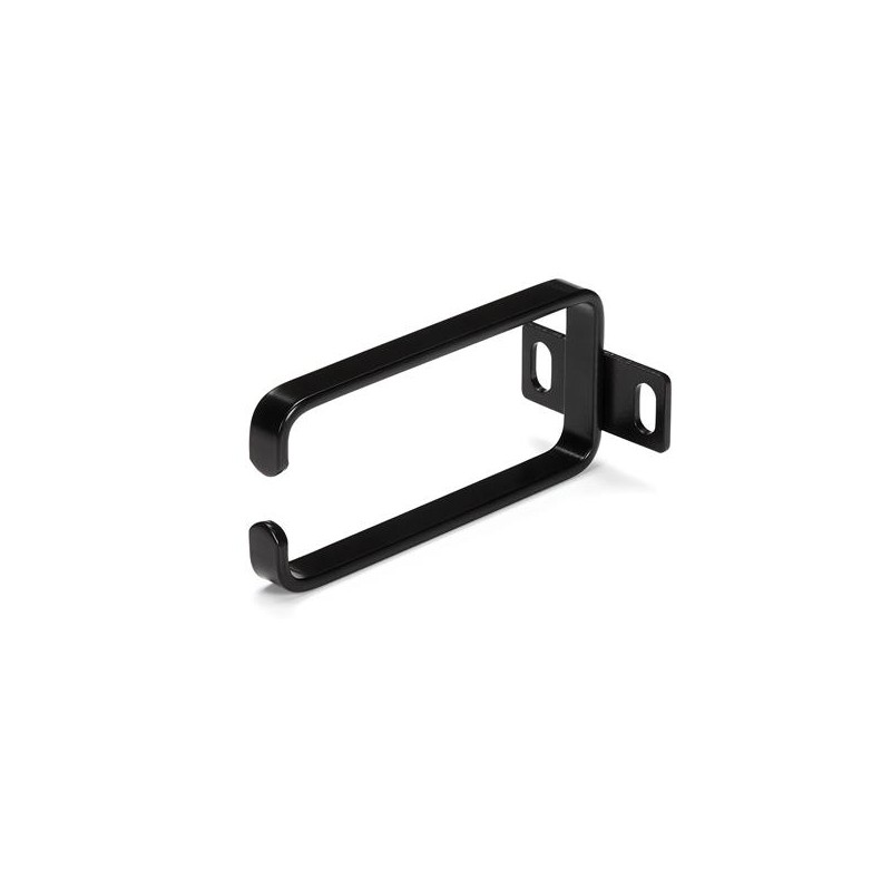 1 pcs - StarTech.com CMHO Series Ring for Use with Rack Mounting, 1 Piece(s), 4.0 x 1.8 x 1.8in