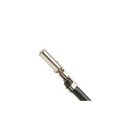 1 pcs : 79758-1061 - Specialised Cables PicoBlade 304mm 28AWG Pre-Crimp Lead