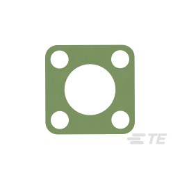 20 pcs - Kemtron 93 Circular Connector Seal Gasket, Shell Size 21, 22 diameter 38.35mm for use with MIL-DTL-38999 Connectors