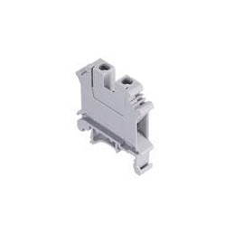 1 pcs : 3005015 - DIN Rail Terminal Blocks 1P 10.2mm