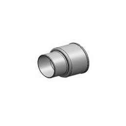1 pcs : 35172745 - Automotive Connectors Shielding Outer Ferrule 25sqmm 2 cbl