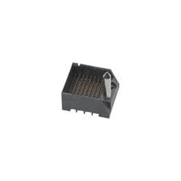 1 pcs : 76155-9827 - High Speed/Modular Connectors Impact BP 4x8 GR/W Sn