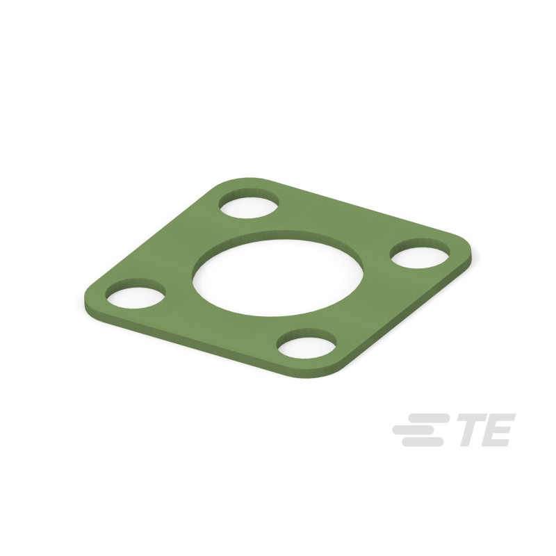 20 pcs - Kemtron 93 Circular Connector Seal Gasket, Shell Size 25 diameter 44.7mm for use with MIL-DTL-38999 Connectors