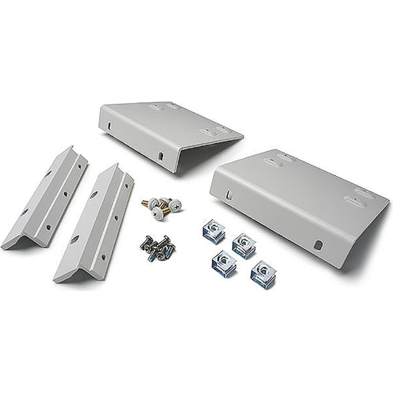 1 pcs - Keysight Technologies Rack Mount Kit for Use with 34980A Data Acquisition System